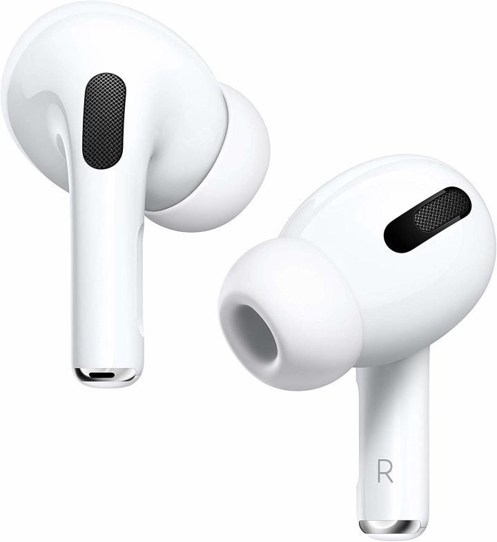 APPLE AIRPODS PRO WITH WIRELESS CHARGING MWP22ZE/A